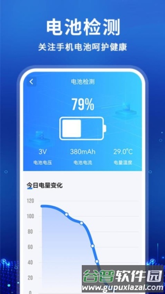 兔兔评测大师app截图4