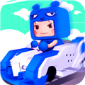 传奇卡丁车竞速赛v2.1.7