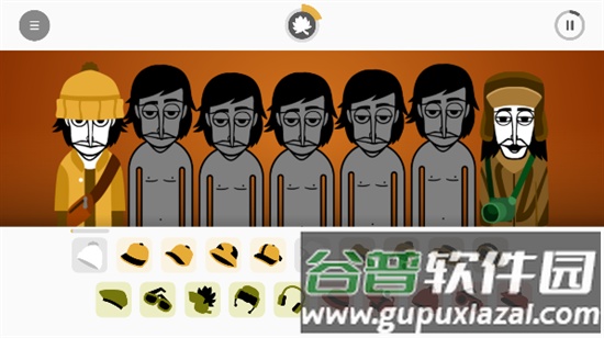 The Seasons Autumn秋天模组汉化版本截图3