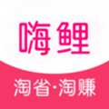 嗨鲤淘淘appv2.1.25