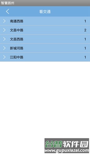 智慧扬州app截图5