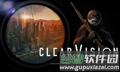 火柴人狙击4汉化版截图1