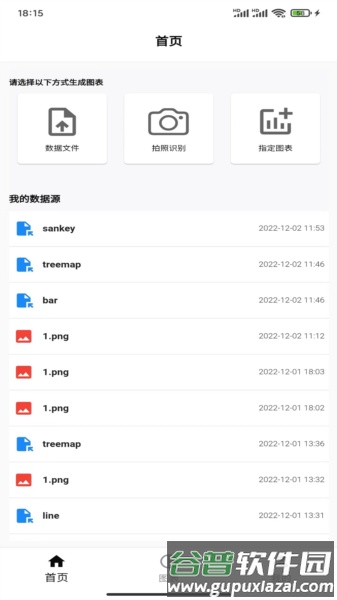 ChartCool手机版截图1