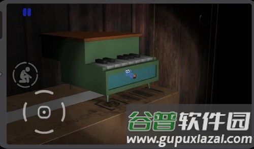 阿曼达恐怖冒险3汉化版截图3