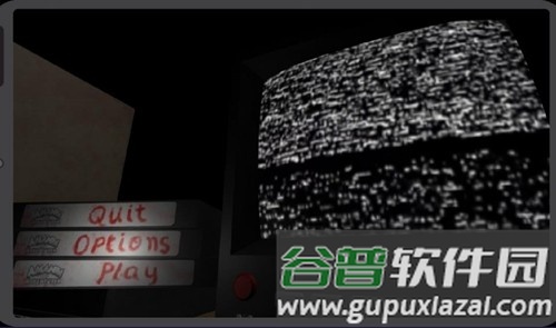 阿曼达恐怖冒险3汉化版截图4