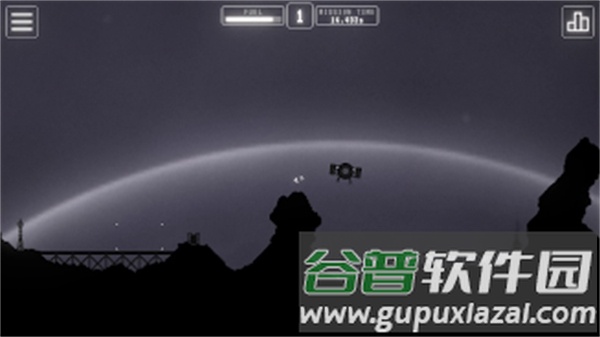 月球着陆计划游戏正版截图2