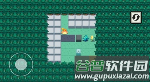 小心阴影最新版截图2