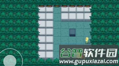 小心阴影最新版截图3