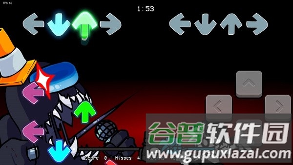 内鬼v10废弃版截图2