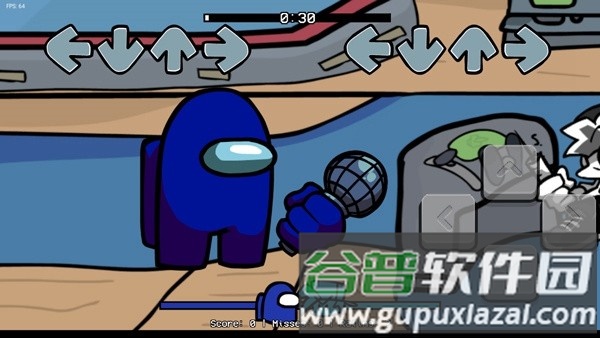 内鬼v10废弃版截图3