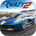 疯狂的赛车2v3.9.1200