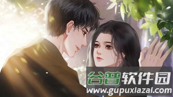 霸总们都想父凭子贵橙光修改版2025截图1