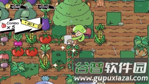 超级种田男孩游戏最新版截图2