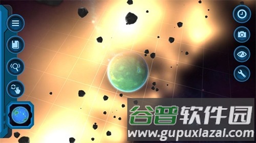口袋里的宇宙全星球解锁版截图5