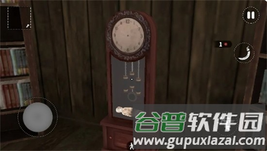 摩托司机的噩梦官方正版截图3
