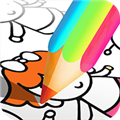指尖画画游戏官方版v1.0.4