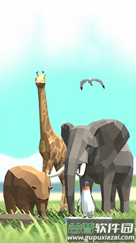动物园之星steam移植版截图1