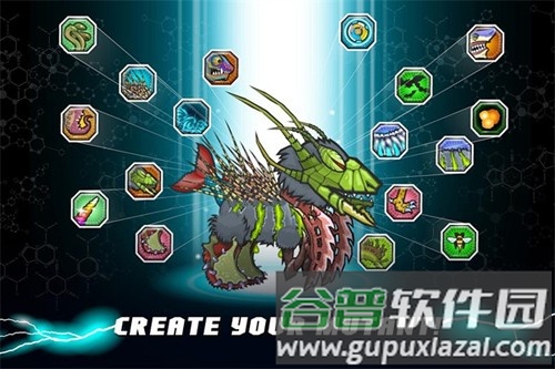 变异汪星人2截图2