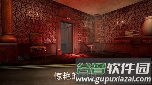 鬼修女3迷宫无尽逃亡最新版截图2