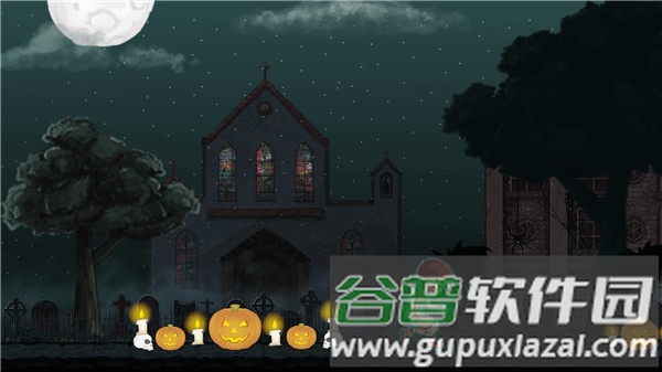 贫瘠的实验室截图4