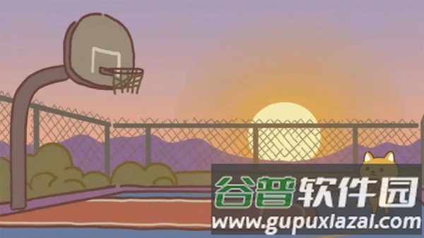 动物篮球截图2