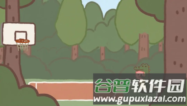 动物篮球截图3