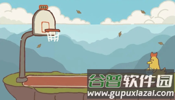 动物篮球截图4