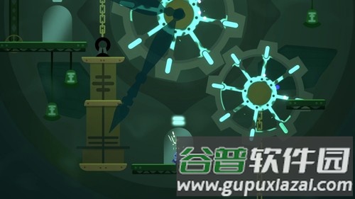One Hand Clapping游戏安卓版截图2
