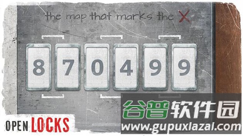 聚光灯：密室逃脱截图2