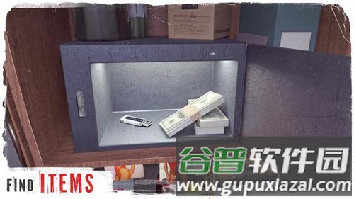 聚光灯：密室逃脱截图4