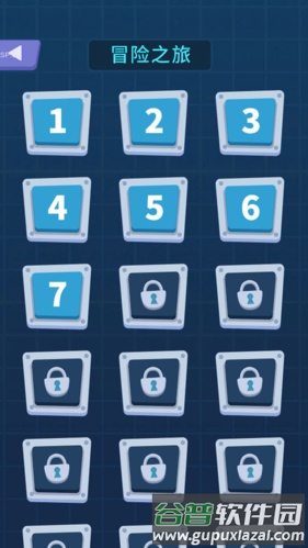 狗子大冒险截图4