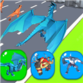 变异恐龙v1.7.9
