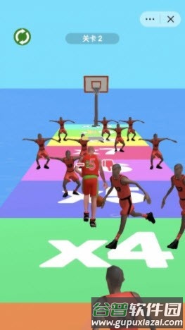 灌篮少年最新版截图4