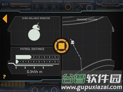 bb8机器人中文版截图2