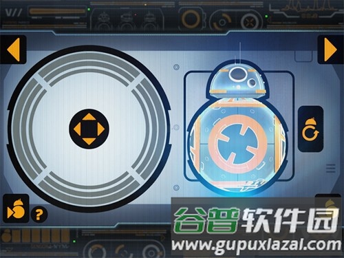 bb8机器人中文版截图3