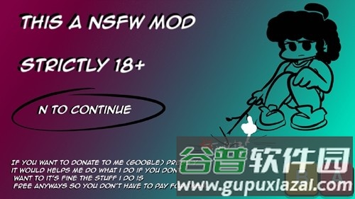 fnfgf郛交模组中文版截图1