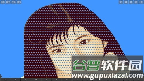 电子基盘怀旧街机截图2