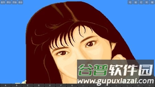 电子基盘怀旧街机截图3