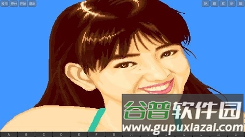 电子基盘怀旧街机截图4