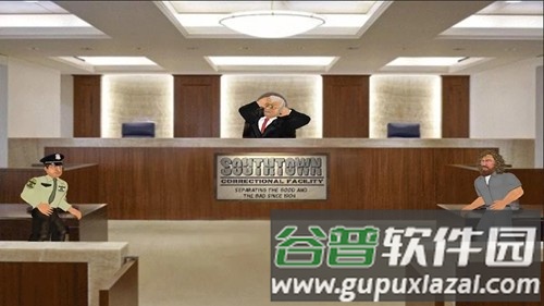 艰难时刻汉化版截图5
