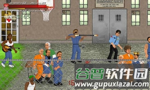 艰难时刻汉化版截图6