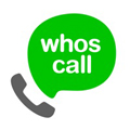 Whoscall官方版v7.64