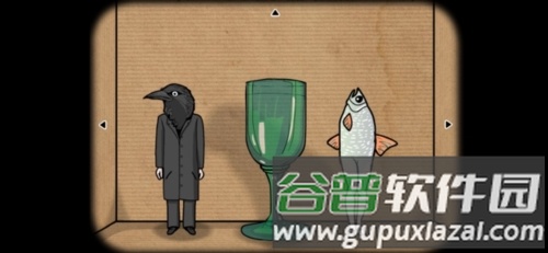 方块逃脱合集截图5