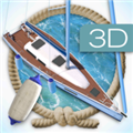 轮船停泊3D游戏官方版v22.2