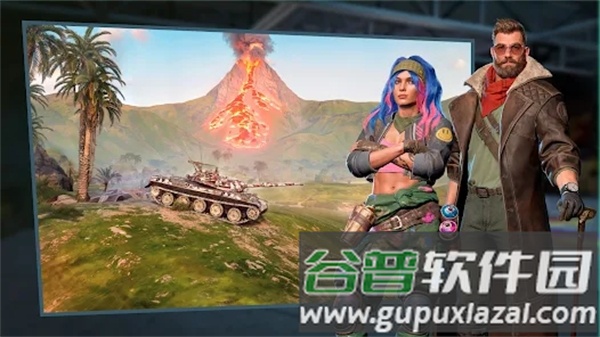 战车世界闪击战截图5