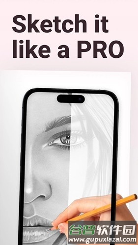 ar drawing免费版截图2