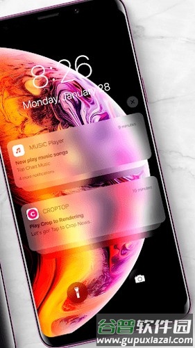 icenterios15汉化版截图2