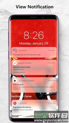 icenterios15汉化版截图4