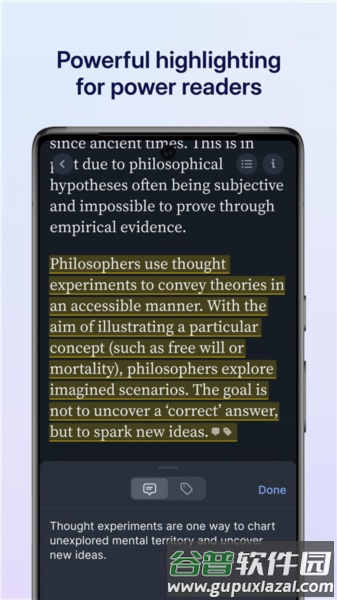 Readwise安卓版截图4
