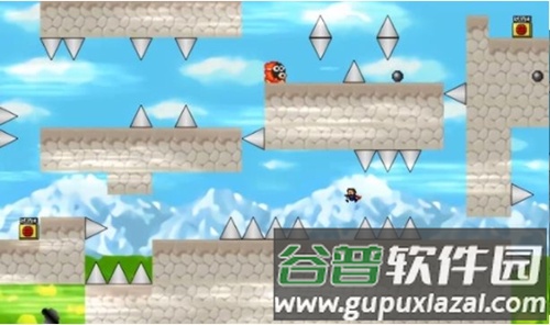 iwanna完整版手机版截图2